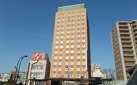 Route-inn Hirosaki Ekimae 3*